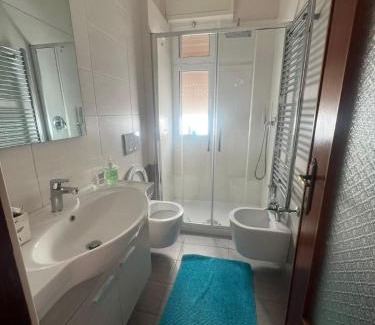 Pietra Ligure Apartment | Ideal Biker Apartment Aurora & Nicole with Free Parking & Wi-Fi