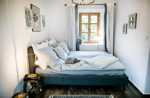 Bad Aussee Apartment | Pet-Friendly Apartment Aussee with Oceanfront Views & Netflix