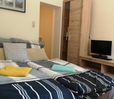 Obertressen Apartment | Beautiful Apartment Ausseerland - Your Oceanview Retreat