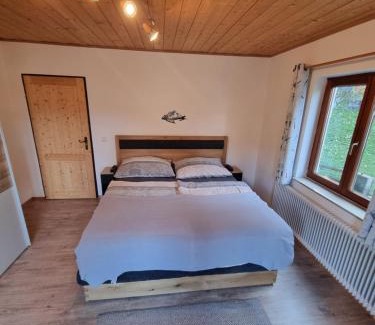 Bad Ischl Apartment | Guest Rated 9.7: Apartment Auszeit for Your Next Getaway