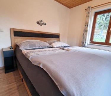 Bad Ischl Apartment | Guest Rated 9.7: Apartment Auszeit for Your Next Getaway