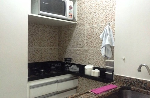 Cerqueira Cesar Apartment | Cozy Apartment in Jardins with Pool and Spa Amenities