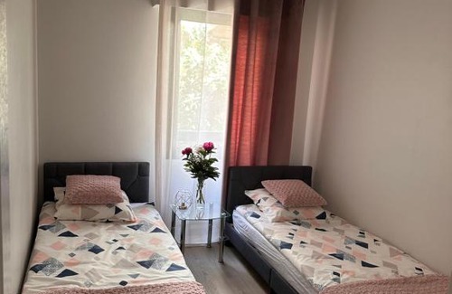 Gambetta Apartment | Elegant Apartment on Avenue des Fleurs, Nice - 10/10 Rating