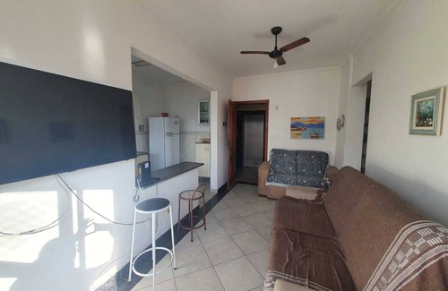 Aviacao Apartment | Cozy Apartment Aviação Just 200m from the Beach