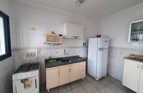 Aviacao Apartment | Cozy Apartment Aviação Just 200m from the Beach