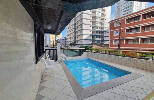 Aviacao Apartment | Cozy Apartment Aviação Just 200m from the Beach
