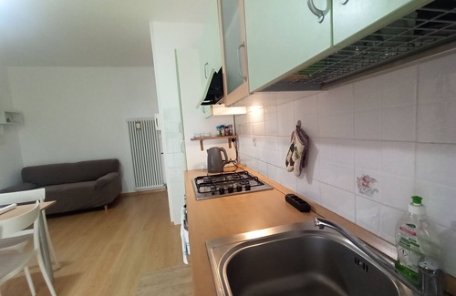 Aviano Apartment | APARTMENT AVIANO