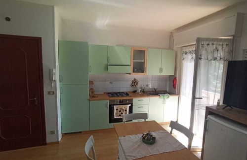Aviano Apartment | APARTMENT AVIANO