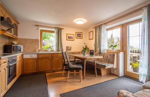 Matrei in Osttirol Apartment | 4 Edelweiss Apartment: Pet-Friendly with Top Guest Rating