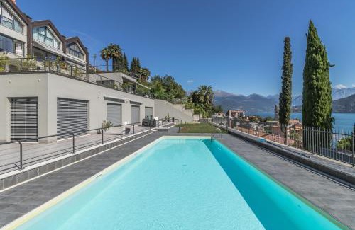 Vignola Apartment | Relaxing Retreat at Apartment Azalea in Beautiful Cremia