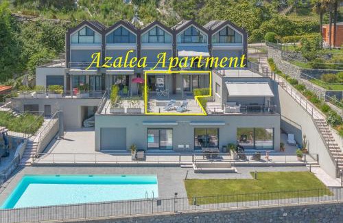 Vignola Apartment | Relaxing Retreat at Apartment Azalea in Beautiful Cremia