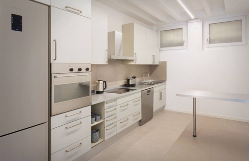 Torri del Benaco Apartment | Experience Apartment Azzurro with Breathtaking Lake Views