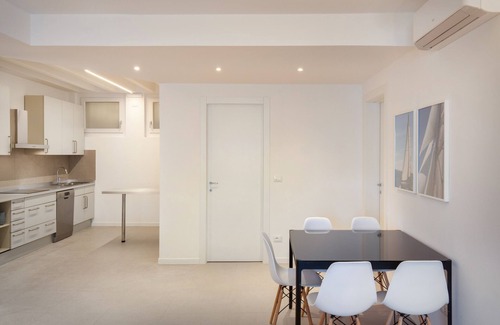 Torri del Benaco Apartment | Experience Apartment Azzurro with Breathtaking Lake Views