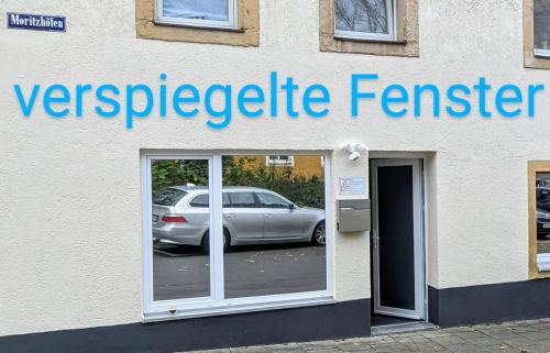 Bayreuth Apartment | Apartment Bäckerhaus
