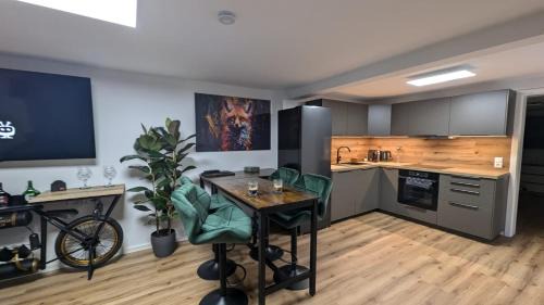 Bayreuth Apartment | Apartment Bäckerhaus