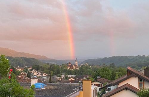 Wehr Apartment | Family-Friendly Getaway at Apartment Bärenfelsblick