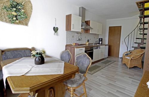 Wasserfall Apartment | Family-Friendly Apartment Bärenhöhle with Pool & Spa