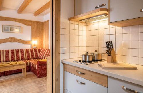 Valle Aurina Apartment | Pet-Friendly Apartment Bärental - Gruberhof, Rated 8.8/10
