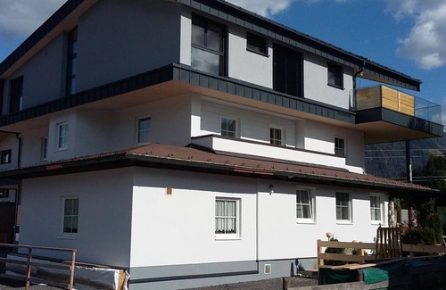 Flachau Apartment | Guest Rated: Top Apartment for Families at Appartements Schitter