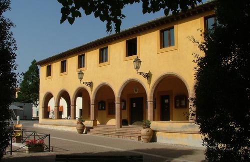Guardea Apartment | Cozy Apartment/B&B Il Nibbio with Breakfast Included