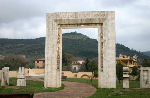 Guardea Apartment | Cozy Apartment/B&B Il Nibbio with Breakfast Included