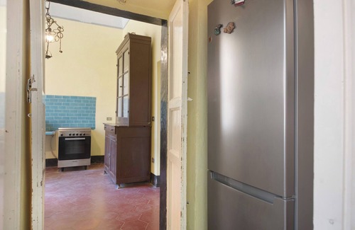 Bonassola Apartment | Apartment 'B' in Bonassola