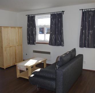 Mala Moravka Apartment | Cozy Apartment Baťův Domek - 4-Star Family Getaway