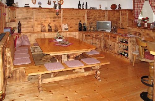 Dornauberg Apartment | Family-Friendly Apartment Babsi - MHO485 with Great Reviews
