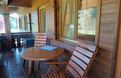 Fischen im Allgaeu Apartment | Apartment Bachkristall - Ferienwohnung Bachkristall & Inseltraum im Jagdhof