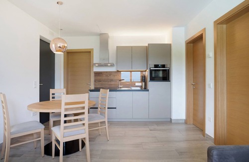 Tramin Apartment | Relaxing Getaway at Bacchushof Lagrein with Pool & Views