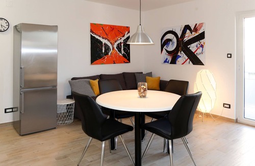 Marusici Apartment | Apartment Bacic by Interhome