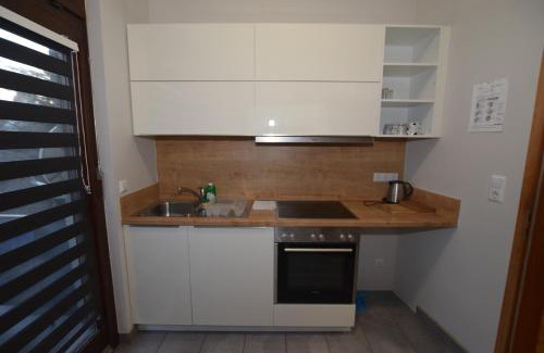 Seelberg Apartment | Family-Friendly Apartment Bad Canstatt - Comfortable Stay Awaits