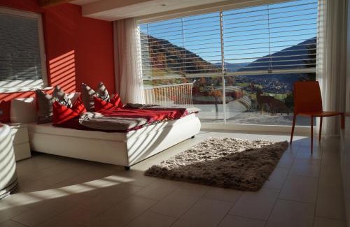 Untertschern Apartment | Discover Apartment Bad Kleinkirchheim: Guest Rated 9.8/10