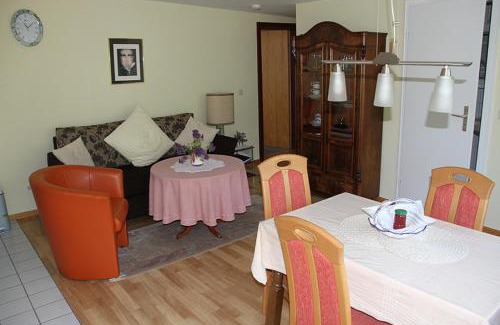 Baden-Baden Apartment | Cozy Apartment Baden Baden with Oceanfront Views