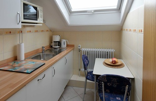 Bad Bevensen Apartment | Family-Friendly Retreat at Apartment Bahlo - Book Today!