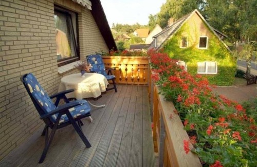 Bad Bevensen Apartment | Family-Friendly Retreat at Apartment Bahlo - Book Today!