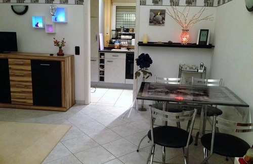 Mogendorf Apartment | Family-Friendly Apartment Baldus with Top Amenities & 10/10 Score