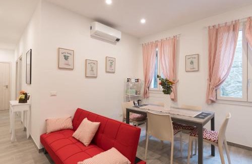 Diano Castello Apartment | Pet-Friendly Apartment Balin by Interhome for Family Getaways