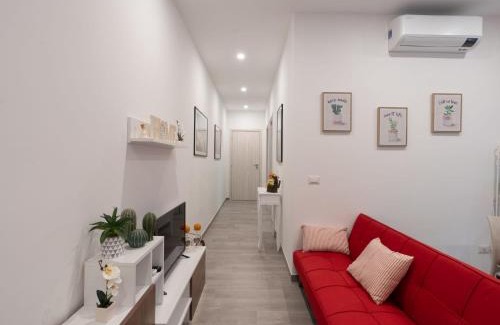 Diano Castello Apartment | Pet-Friendly Apartment Balin by Interhome for Family Getaways