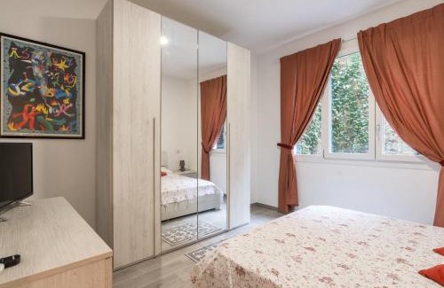 Diano Castello Apartment | Pet-Friendly Apartment Balin by Interhome for Family Getaways