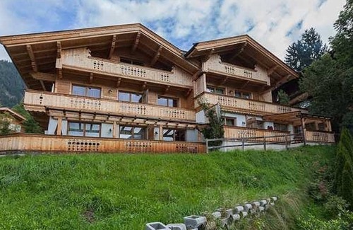 Alpbach Apartment | Family-Friendly Apartment BALTHASAR - ENTHOFER Retreat