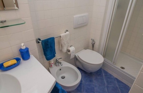 Manarola Apartment | Explore Apartment Baluardo by Arbaspàa in Manarola