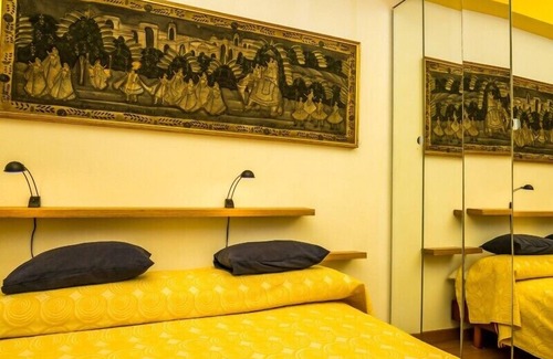 Manarola Apartment | Explore Apartment Baluardo by Arbaspàa in Manarola
