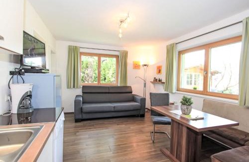 Kapfing Apartment | Family-Friendly Apartment Barbara-1: Rated 7.7/10