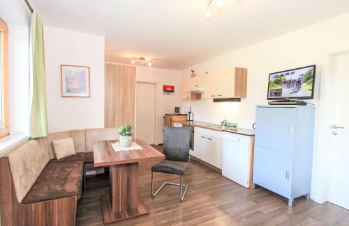 Kapfing Apartment | Family-Friendly Apartment Barbara-1: Rated 7.7/10