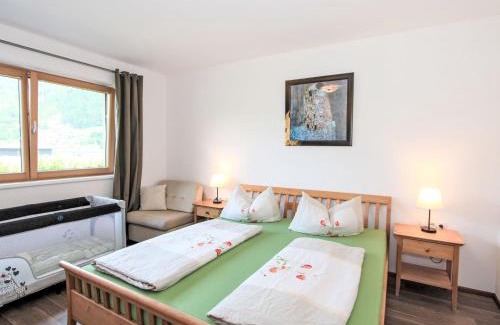 Kapfing Apartment | Family-Friendly Apartment Barbara-1: Rated 7.7/10