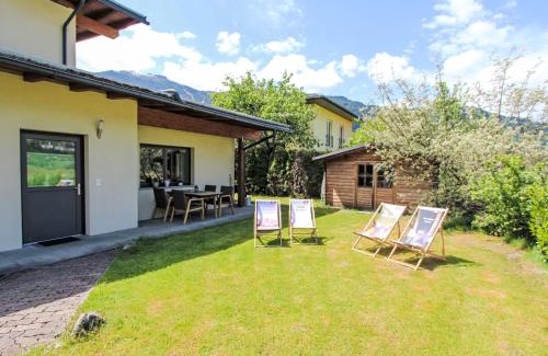 Kapfing Apartment | Family-Friendly Apartment Barbara-1: Rated 7.7/10