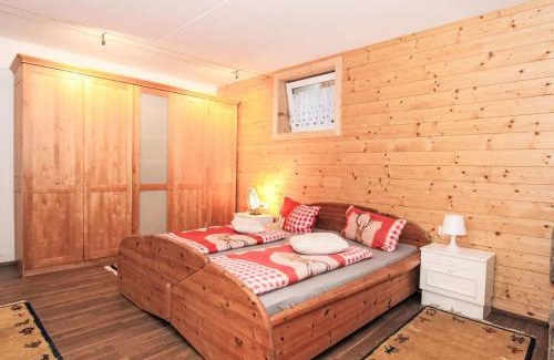 Kapfing Apartment | Family-Friendly Apartment Barbara-2 with Great Review Score