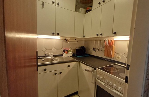 Maishofen Apartment | Cozy Apartment Barbara Top 2 Near Saalbach with Breakfast