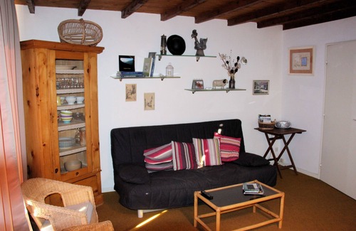 Barcelonnette Apartment | Beautiful Apartment Barcelonnette -T2- with Scenic Views